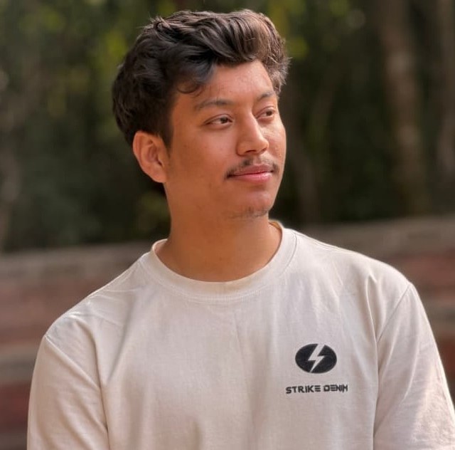 Swornim Shrestha